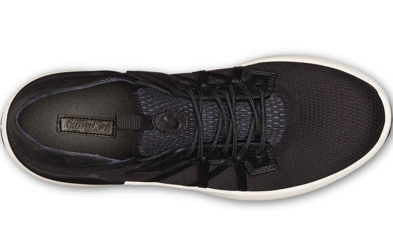 Mio Li - Mens - Black / Black 3