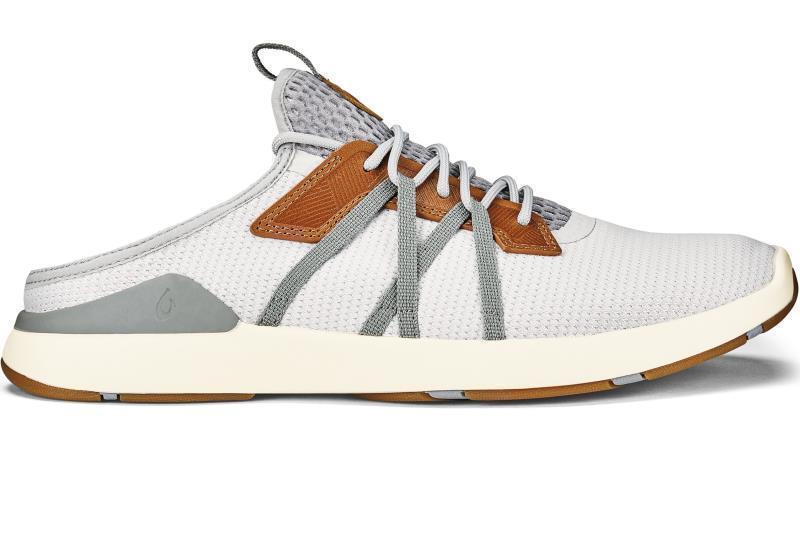 Mio Li - Mens - Mist Grey / Poi 2