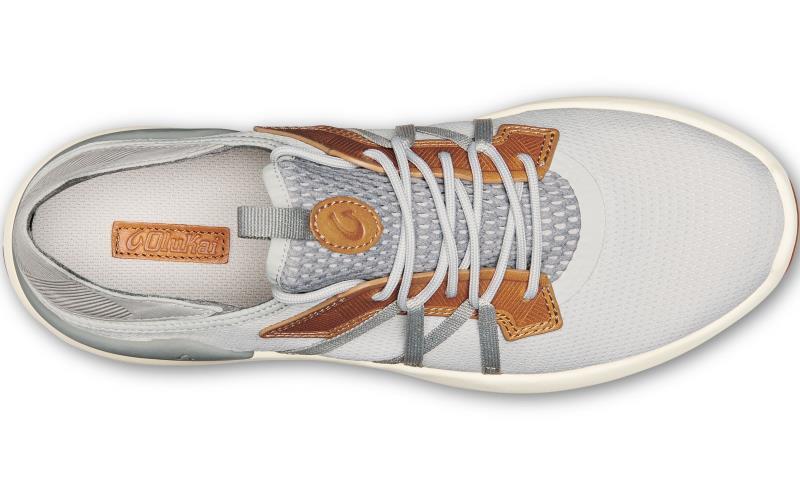 Mio Li - Mens - Mist Grey / Poi 3