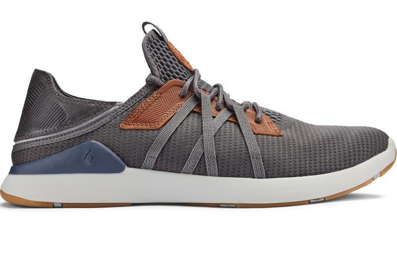 Mio Li - Mens - Pavement / Vintage Indigo 1