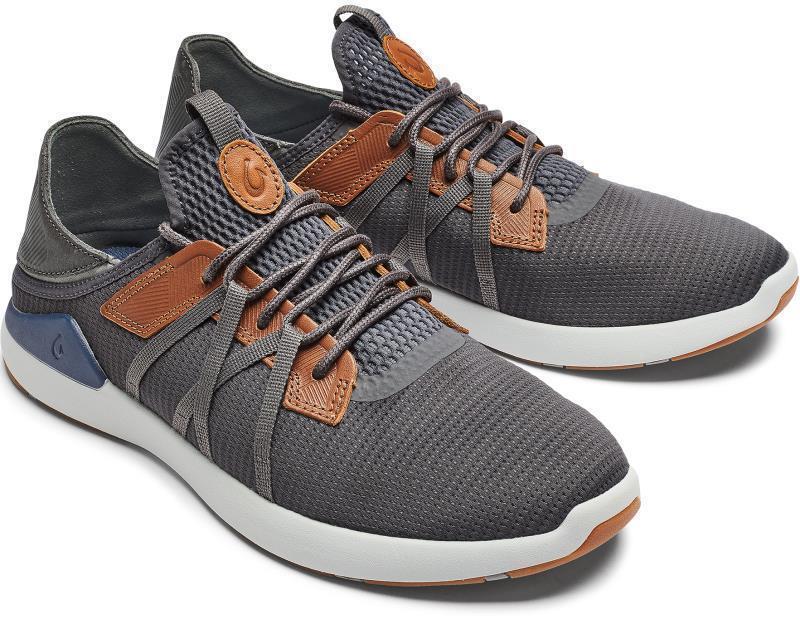 Mio Li - Mens - Pavement / Vintage Indigo 3