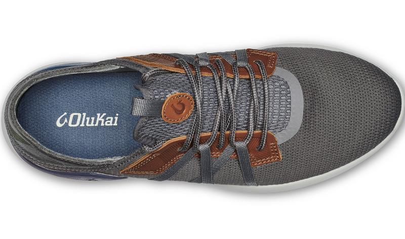 Mio Li - Mens - Pavement / Vintage Indigo 4