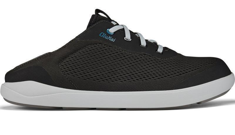 Moku Pae - Mens - Black / Blue Coral 2