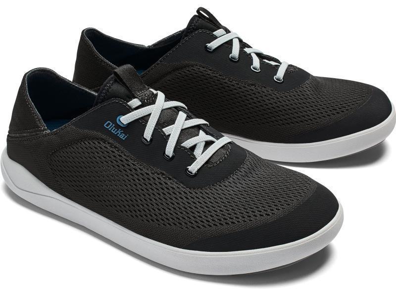 Moku Pae - Mens - Black / Blue Coral 3
