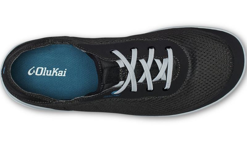 Moku Pae - Mens - Black / Blue Coral 4