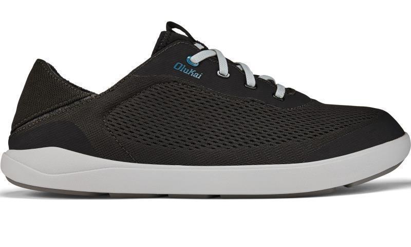 Moku Pae - Mens - Black / Blue Coral 1