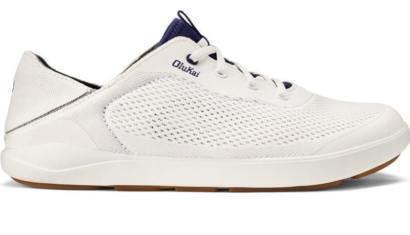 Moku Pae - Mens - Bright White / Pacifica 1
