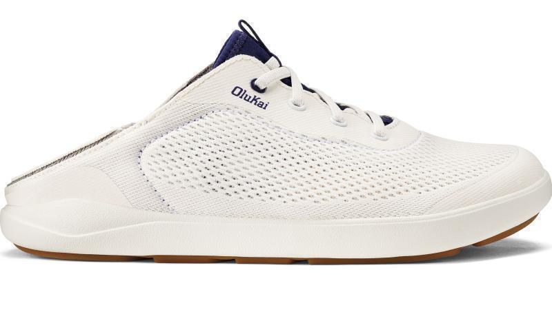Moku Pae - Mens - Bright White / Pacifica 2