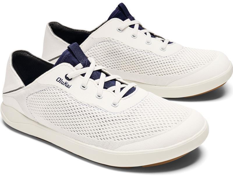 Moku Pae - Mens - Bright White / Pacifica 3