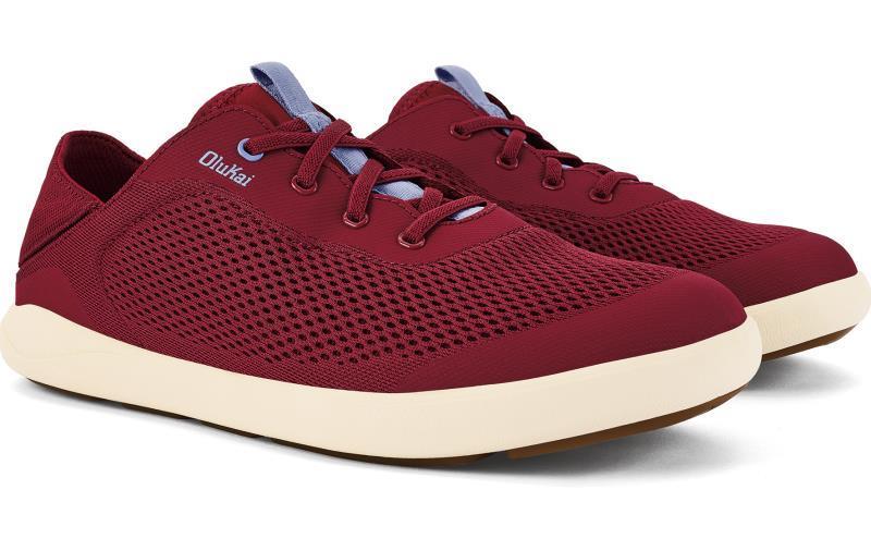 Moku Pae - Mens - Canoe / Sea Ice 3