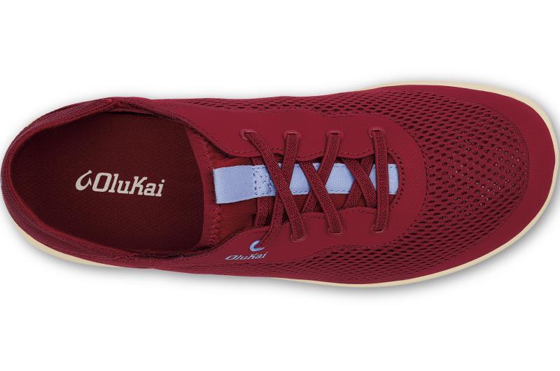 Moku Pae - Mens - Canoe / Sea Ice 4
