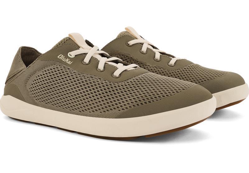 Moku Pae - Mens - Clay / Tapa 3