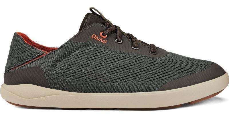 Moku Pae - Mens - Island Salt / Koi 1