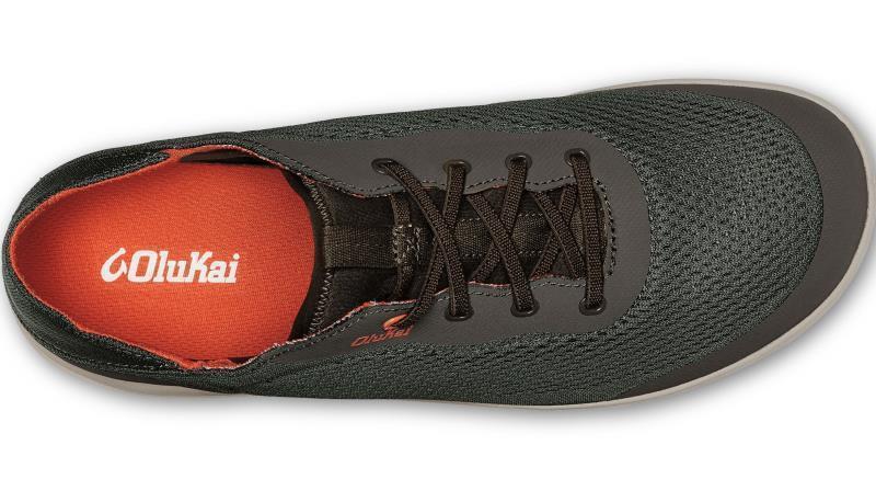 Moku Pae - Mens - Island Salt / Koi 3