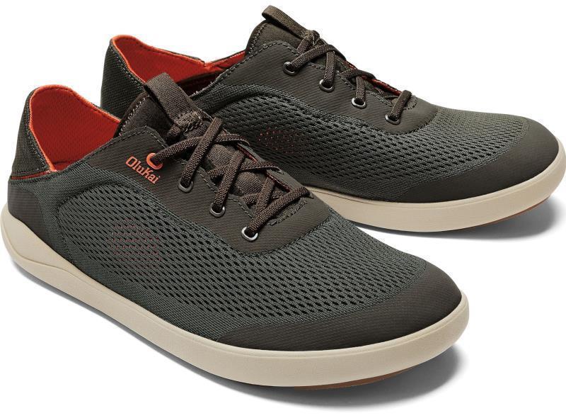 Moku Pae - Mens - Island Salt / Koi 4