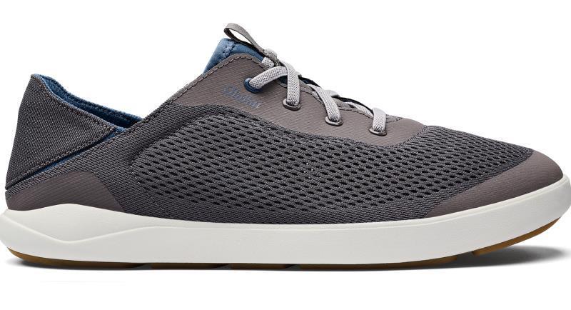 Moku Pae - Mens - Pavement / Vintage Blue 1