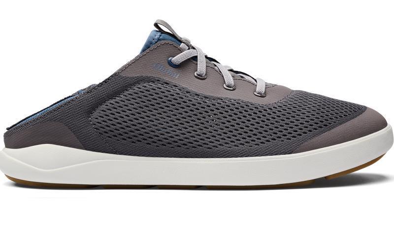 Moku Pae - Mens - Pavement / Vintage Blue 2