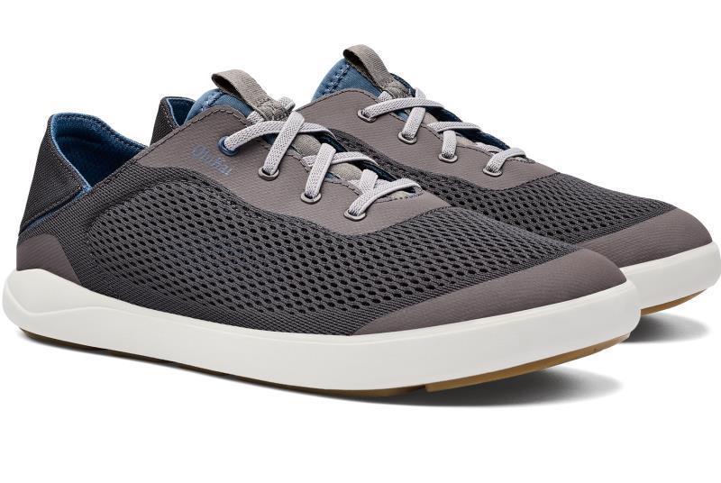 Moku Pae - Mens - Pavement / Vintage Blue 3