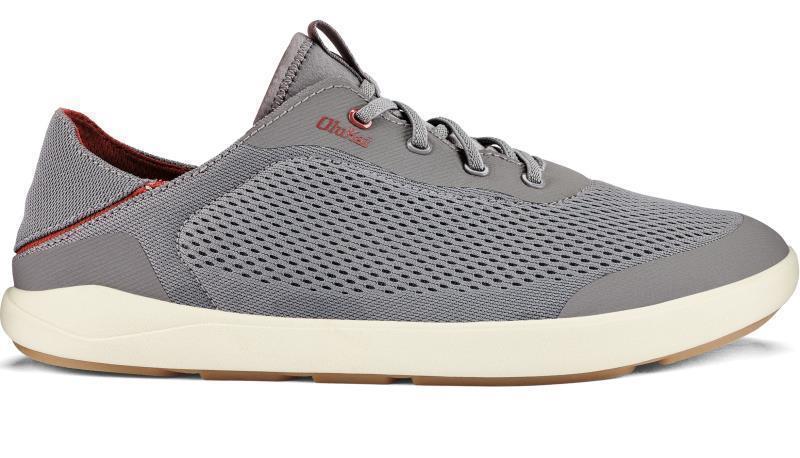 Moku Pae - Mens - Poi / Red Ochre 1