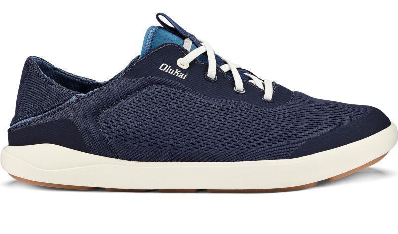 Moku Pae - Mens - Trench Blue / Off White 1