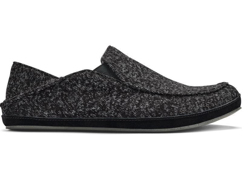 Moloa Hulu - Mens - black / black 1