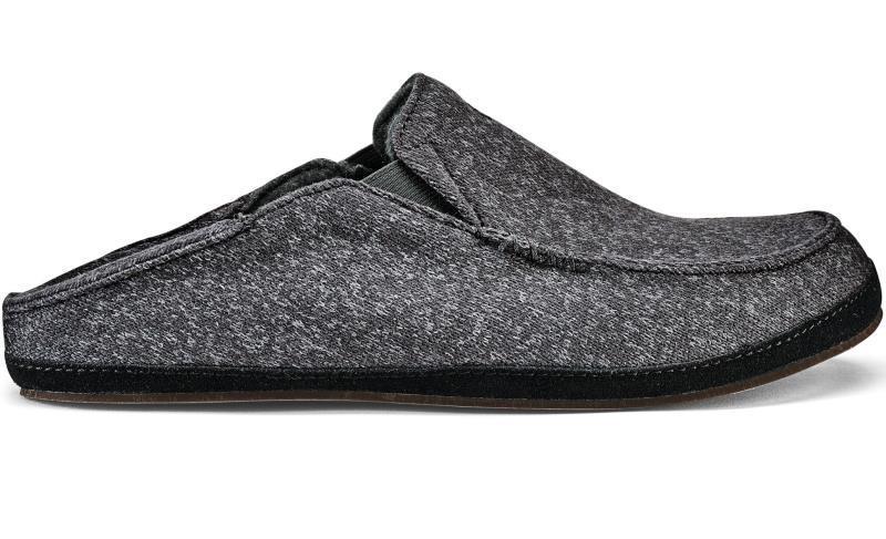 Moloa Hulu - Mens - dark shadow / dark shadow 1