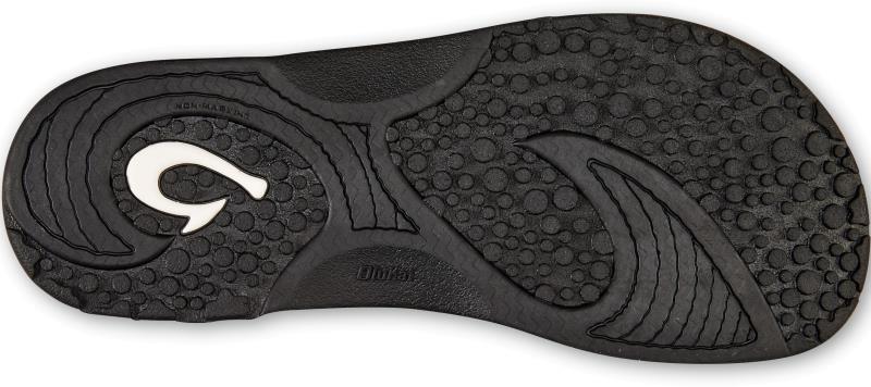 Nalu Slide - Mens - Dark Shadow / Dark Shadow 3