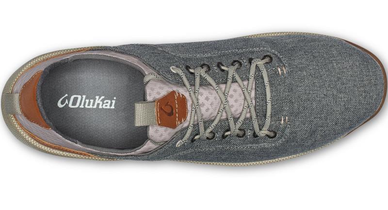 Nanea Li - Mens - Banyan / Mineral 2