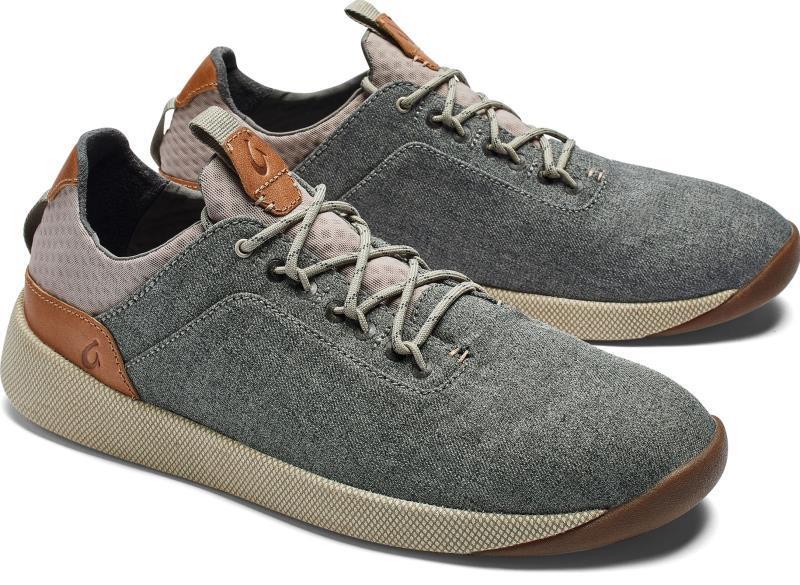 Nanea Li - Mens - Banyan / Mineral 3