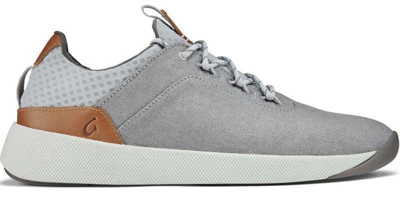 Nanea Li - Mens - Pale Grey / Vapor 1