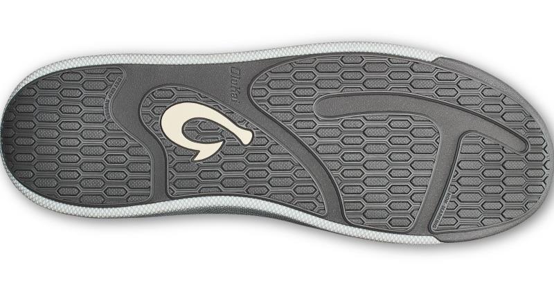 Nanea Li - Mens - Pale Grey / Vapor 4