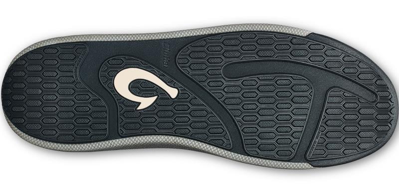 Nanea Li - Mens - Wind Grey / Black 4