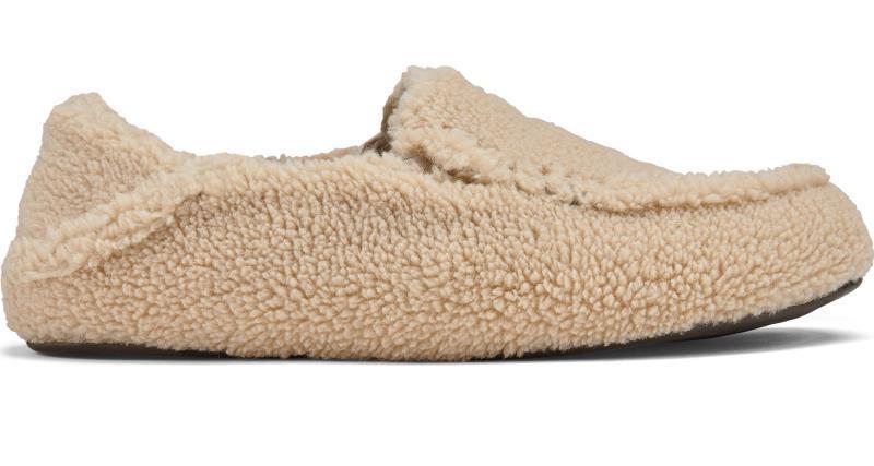 Nohea Heu Slipper - Womens - sandbar / sandbar 1