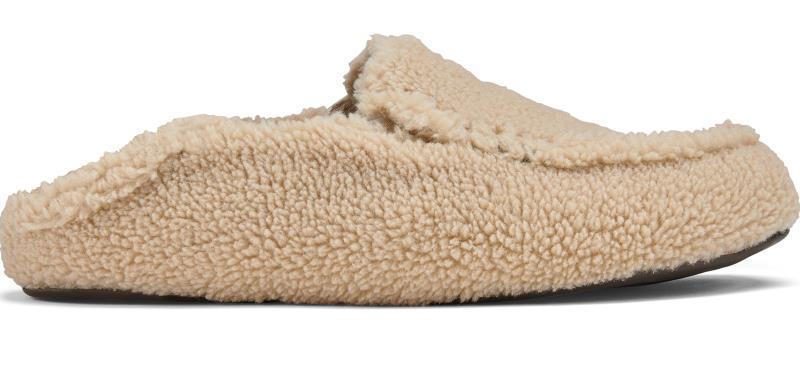 Nohea Heu Slipper - Womens - sandbar / sandbar 1