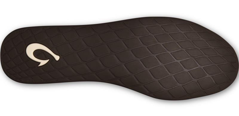 Nohea Heu Slipper - Womens - sandbar / sandbar 1