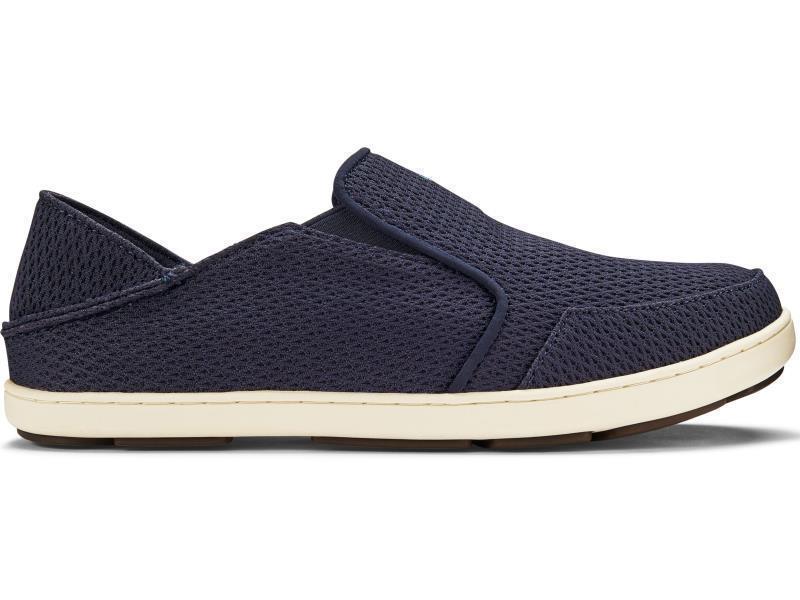 Nohea Mesh - Mens - Blue Depth / Blue Depth 1