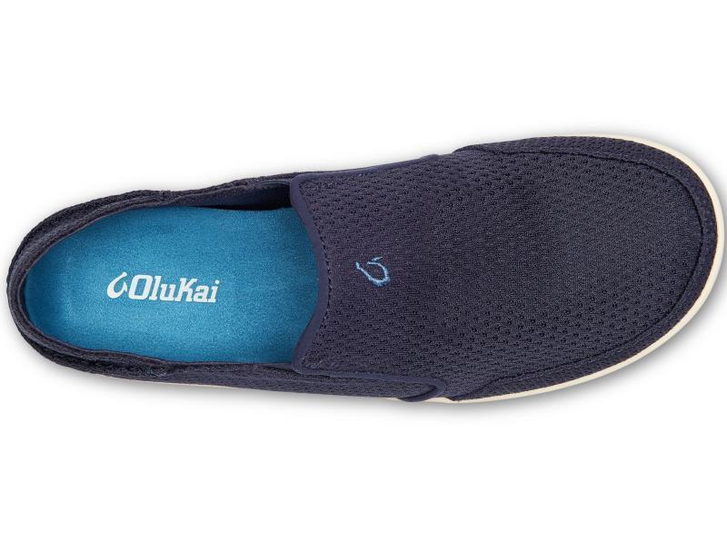 Nohea Mesh - Mens - Blue Depth / Blue Depth 3