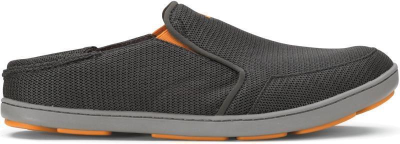 Nohea Mesh - Mens - Dark Shadow / Dark Shadow 2