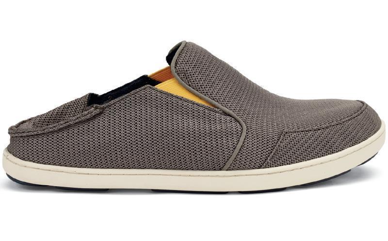 Nohea Mesh - Mens - Rock / Canoe 2