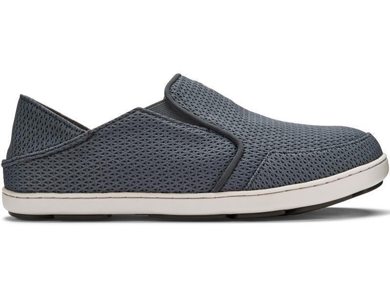 Nohea Mesh - Mens - wind grey / wind grey 1