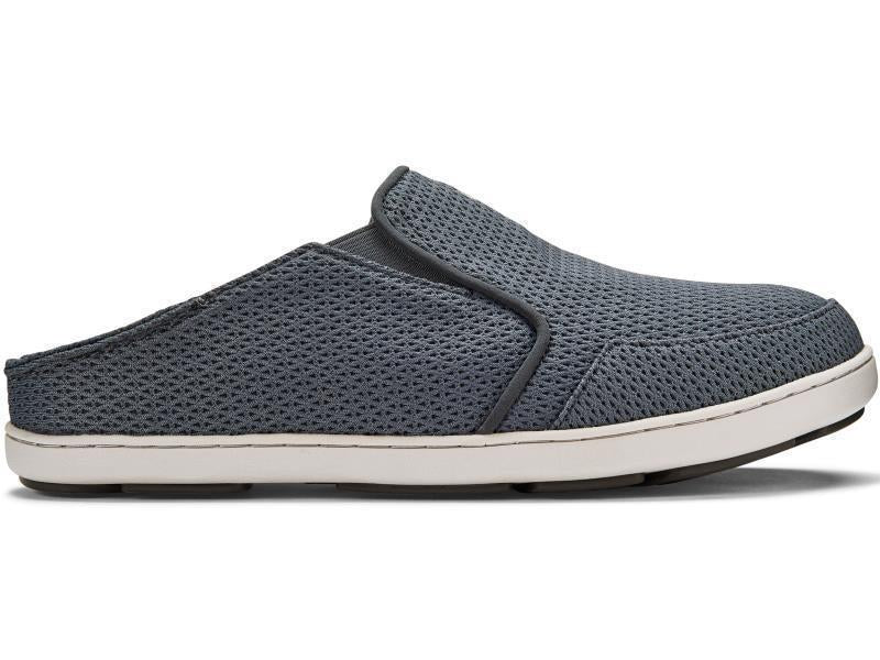 Nohea Mesh - Mens - wind grey / wind grey 1