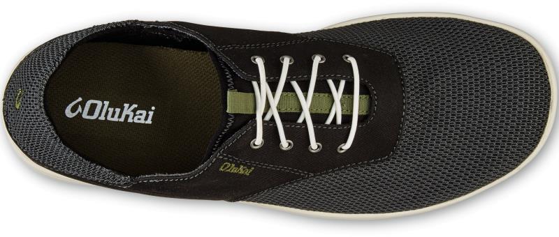 Nohea Moku - Mens - black / black 1