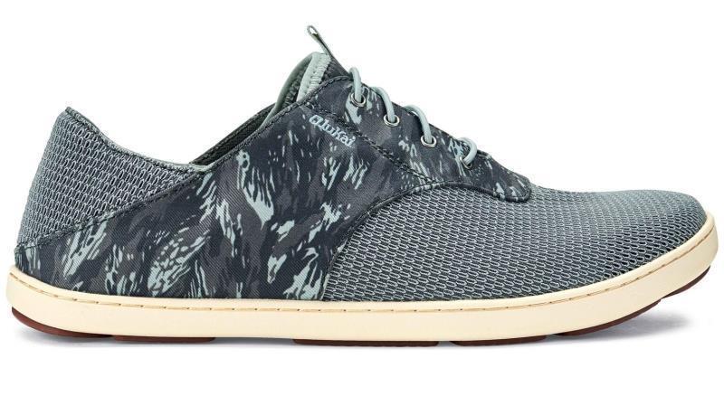 Nohea Moku - Mens - charcoal / dive camo 1
