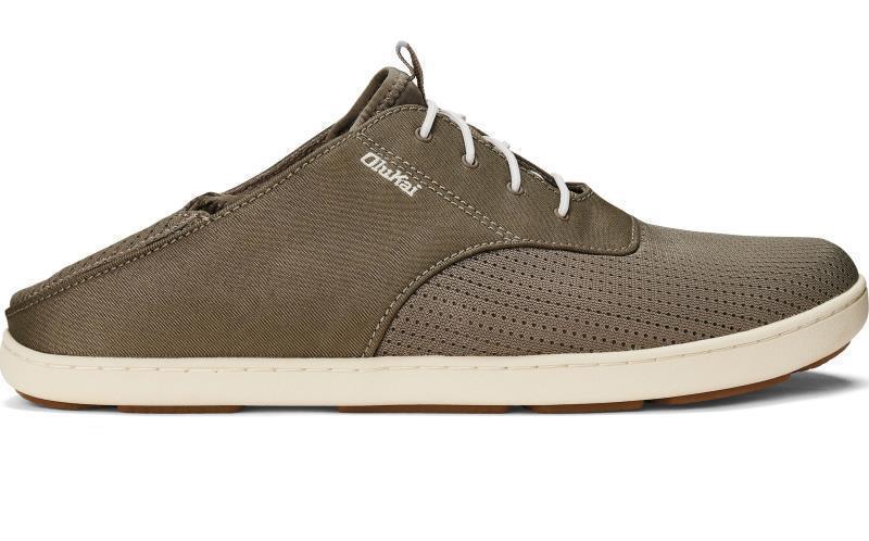 Nohea Moku - Mens - clay / tapa 1