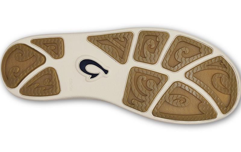 Nohea Moku - Mens - clay / tapa 1