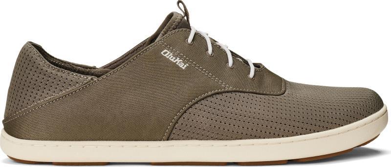 Nohea Moku - Mens - clay / tapa 1