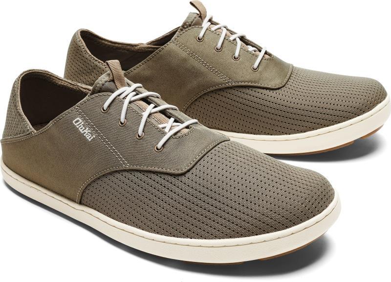 Nohea Moku - Mens - clay / tapa 1
