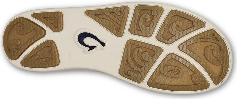 Nohea Moku - Mens - clay / tapa 1