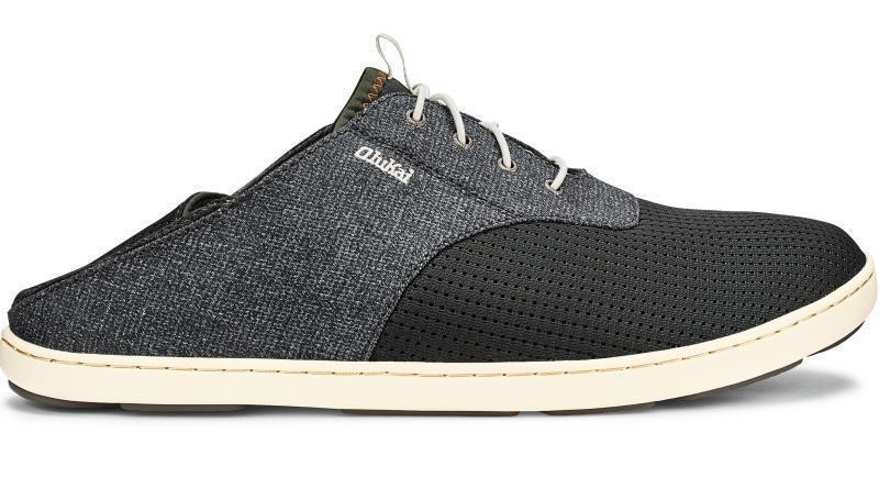 Nohea Moku - Mens - dark shadow / dark shadow 1