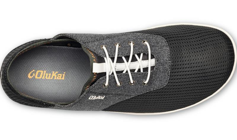 Nohea Moku - Mens - dark shadow / dark shadow 1